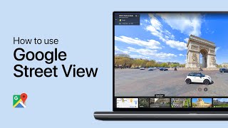 How To Use Google Maps Street View on PC & Mobile