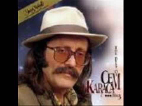 Cem Karaca Kimdir Cem Karaca Hayati Ve Nereli