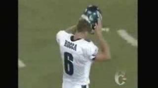 Kicker Cheap Shot