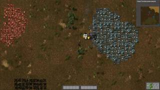 Factorio ep 1 Learning the basics!!1