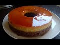 كيكه الكريم (كراميل قدره قادر)الأقتصاديه بمنتهى السهوله ونتيجه رهيبه