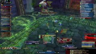 Aggression - Grobbulus.wmv