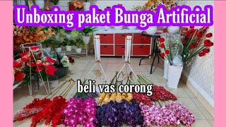 TOKO BUNGA JAKARTA GROSIR & ECERAN TERLENGKAP