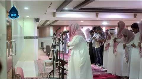 الشيخ يوسف العيدروس ما تيسر من سورة فاطر