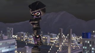 ( Truco  ) La Mejor Arma Para Poder Pintarlo Todo Mas Rapido ( Splatoon 2 Nintendo Switch Online )