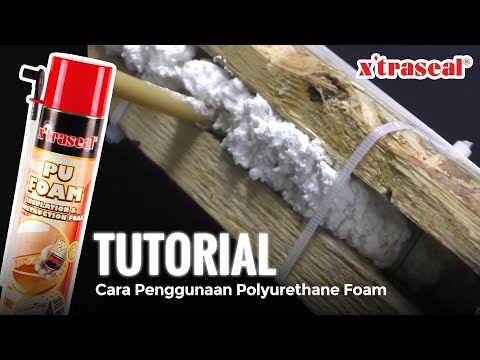 LEM KAYU PALING KUAT Presto PU vs Chamstar PU (komparasi lem kayu polyurethane). 