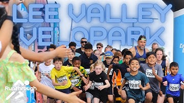 Lee Valley VeloPark Races | June 2023