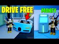 TOP 3 BEST JAILBREAK GLITCHES YOU SHOULD KNOW|| FREE CAR!  (ROBLOX)