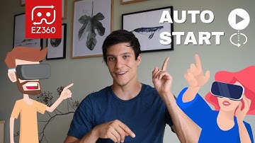 Auto Start VR content! VR Kiosk Mode Tutorial | Oculus & Pico