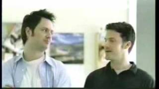 Bud Light Magic Fridge