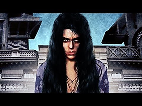 THE FOLLOWER Bande Annonce (Thriller Français, 2018)