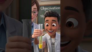 ⚗️ Chemical Reactions & Equations — Activity 1.2 Class 10 Science Experiment in 50 Seconds!#shorts
