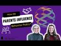 Ep 21: How Do Parents Influence School Behavior Policy?