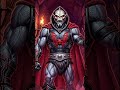 Hordak le dio todo a Skeletor y Skeletor La historia que no te contaron de Masters of the Universe
