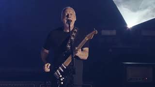 David Gilmour - Remastered - Comfortably Numb