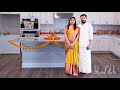 Samiksha & Varun Kumar Vallam Housewarming Ceremony | ShanviClicks | Atlanta | Cumming | USA