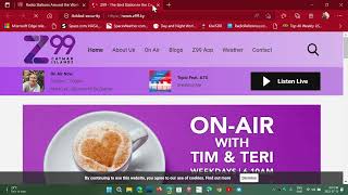 Radio Locator Find Canadian Usa And World Am Fm Radio Stations