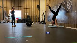 CASUAL THROWDOWN EVENT 2