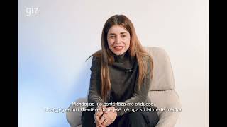 Episode 6 SilkyWet Cleaning CCL- Tirana Winner Testing Reusable Packaging Systems
