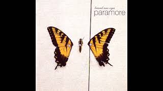 Paramore - The Only Exception [Lead Guitar Backing Track]