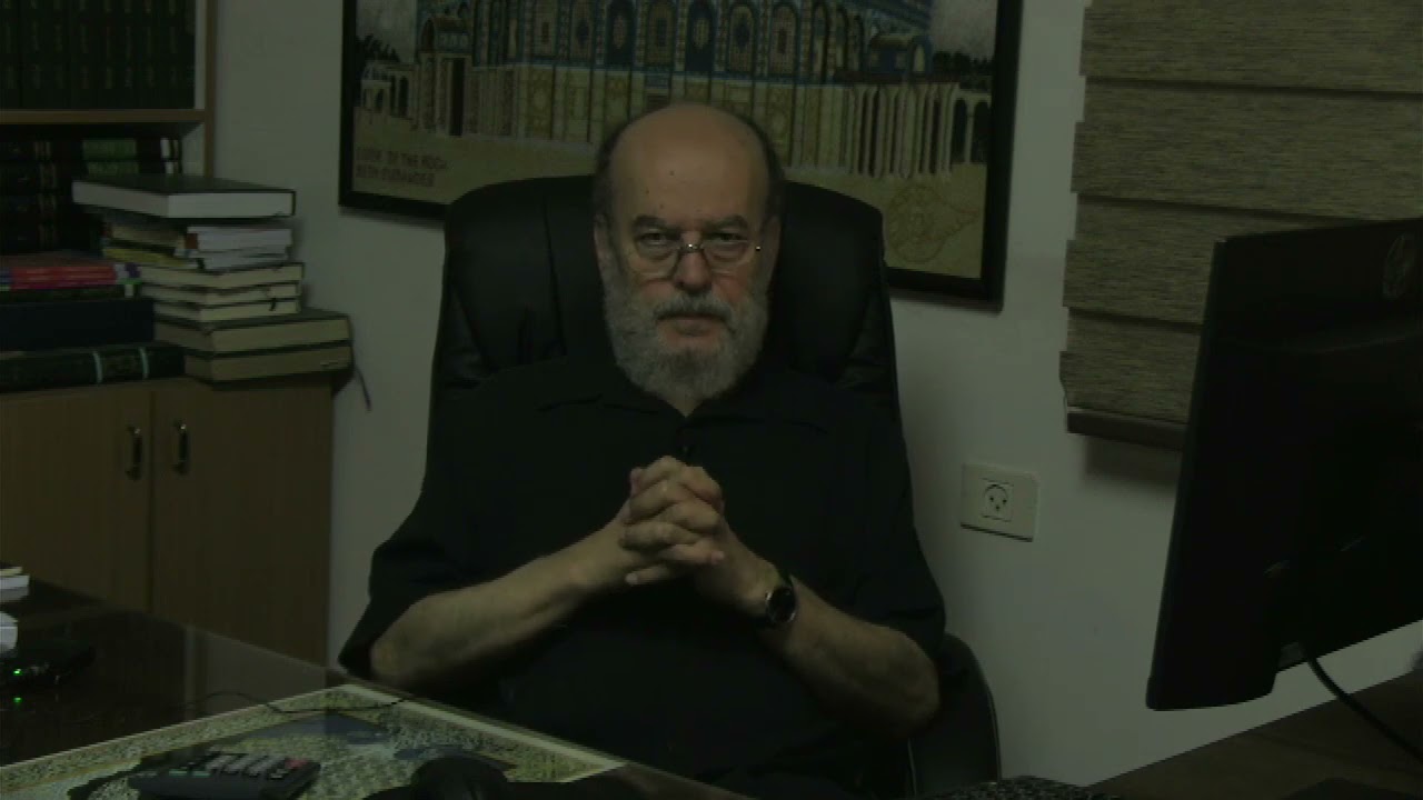 بسّام جرار-