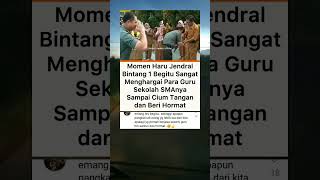 Download Lagu Viral dan bikin haru! Seorang Jenderal bintang satu menunjukkan rasa hormatnya kepada para guru nya MP3 Download Lagu Viral dan bikin haru! Seorang Jenderal bintang satu menunjukkan rasa hormatnya kepada para guru nya MP3