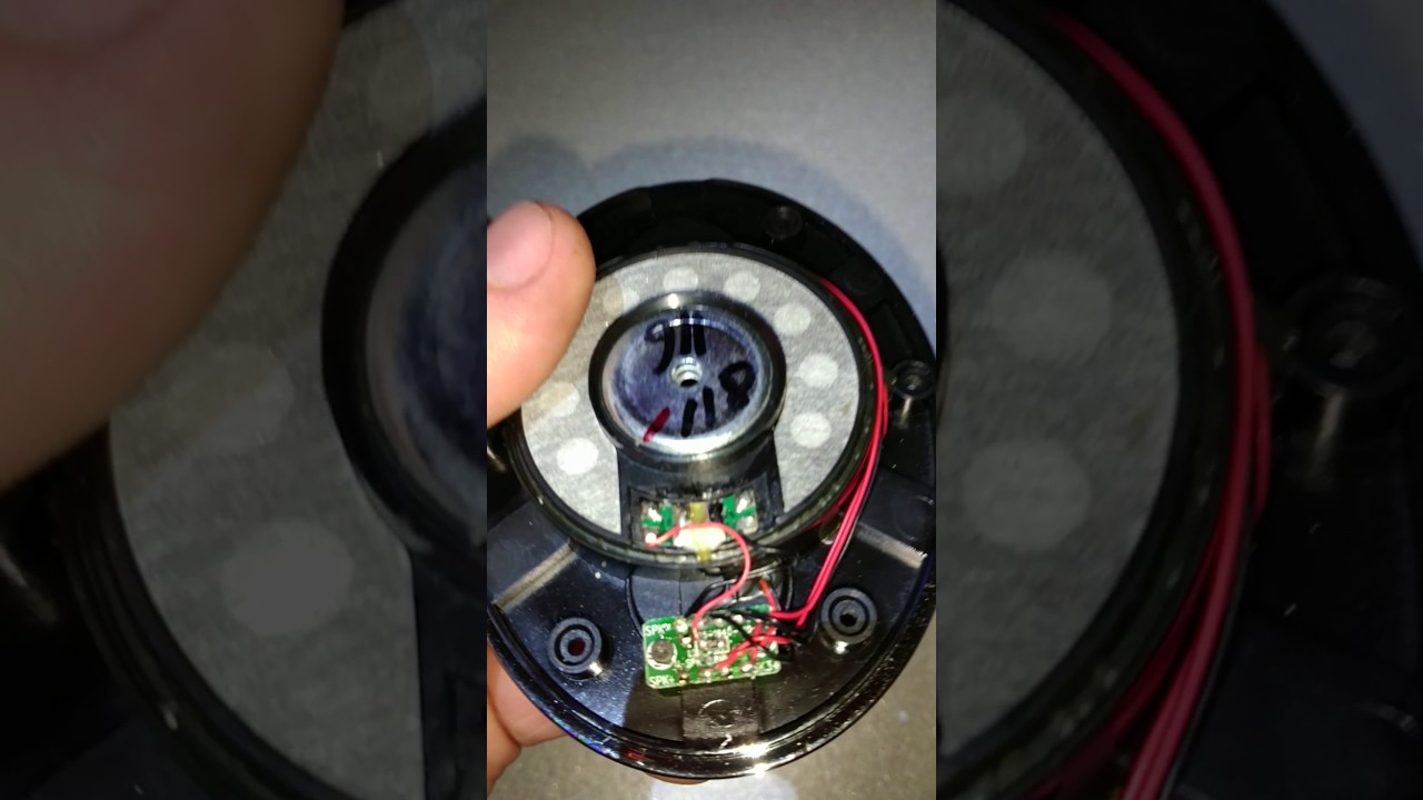 Bluedio U (UFO) Bluetooth наушники