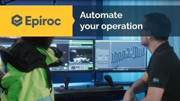 Automation solutions for material handling