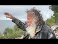 The gorgeous view from the mountains and forests of Jerusalem - come to the Holy Land