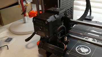 XYZ Calibration Error - Back