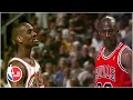 Did Gary Payton lock down Michael Jordan in the 1996 Finals? | I Love 90s Basketball | NBA on ESPN