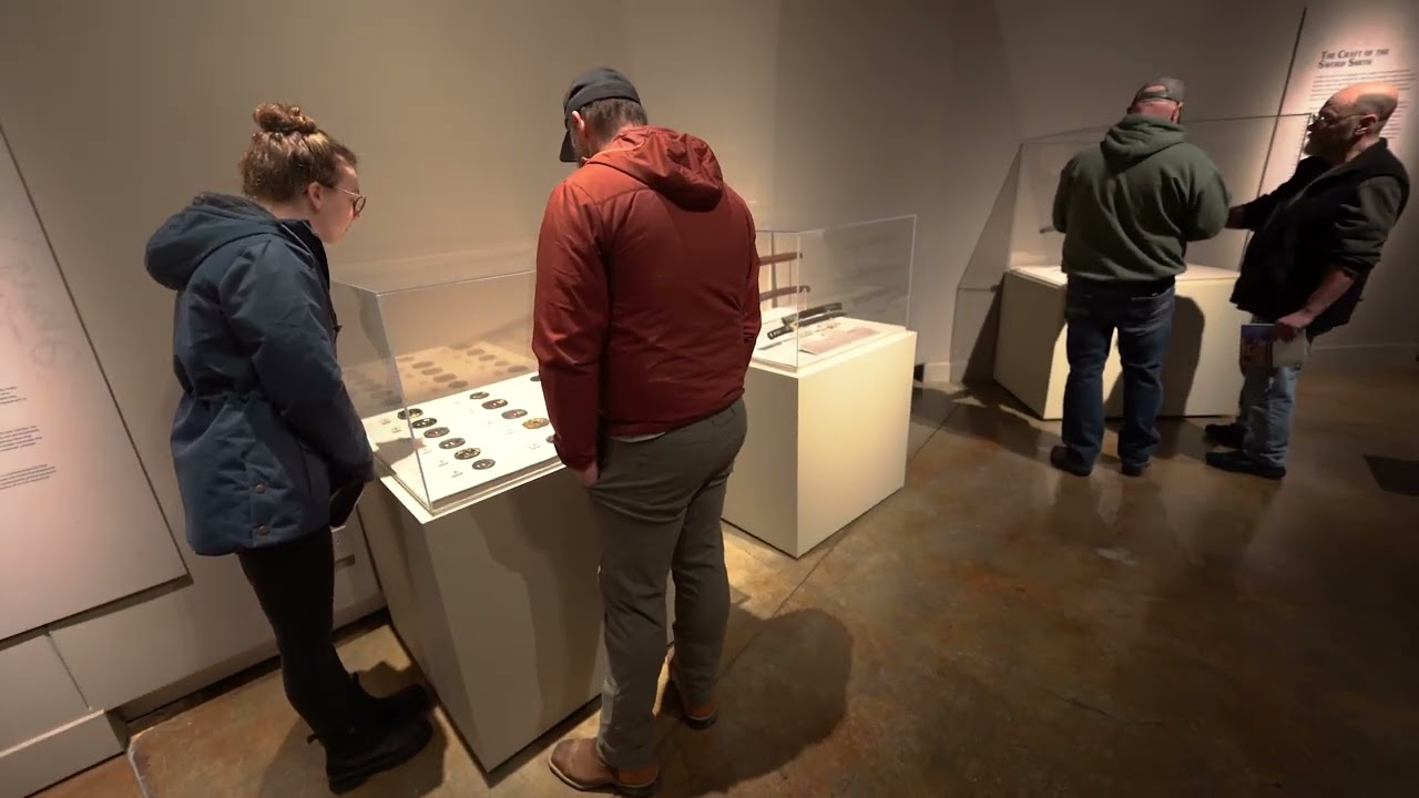 Samurai. Sunrise, Sunset - 2025