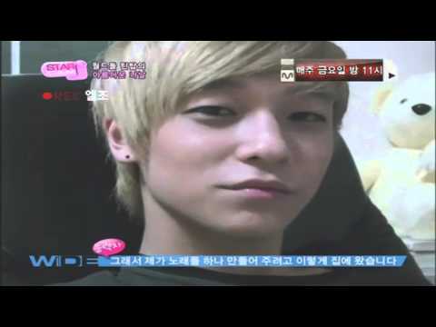 틴탑 엘조.swf