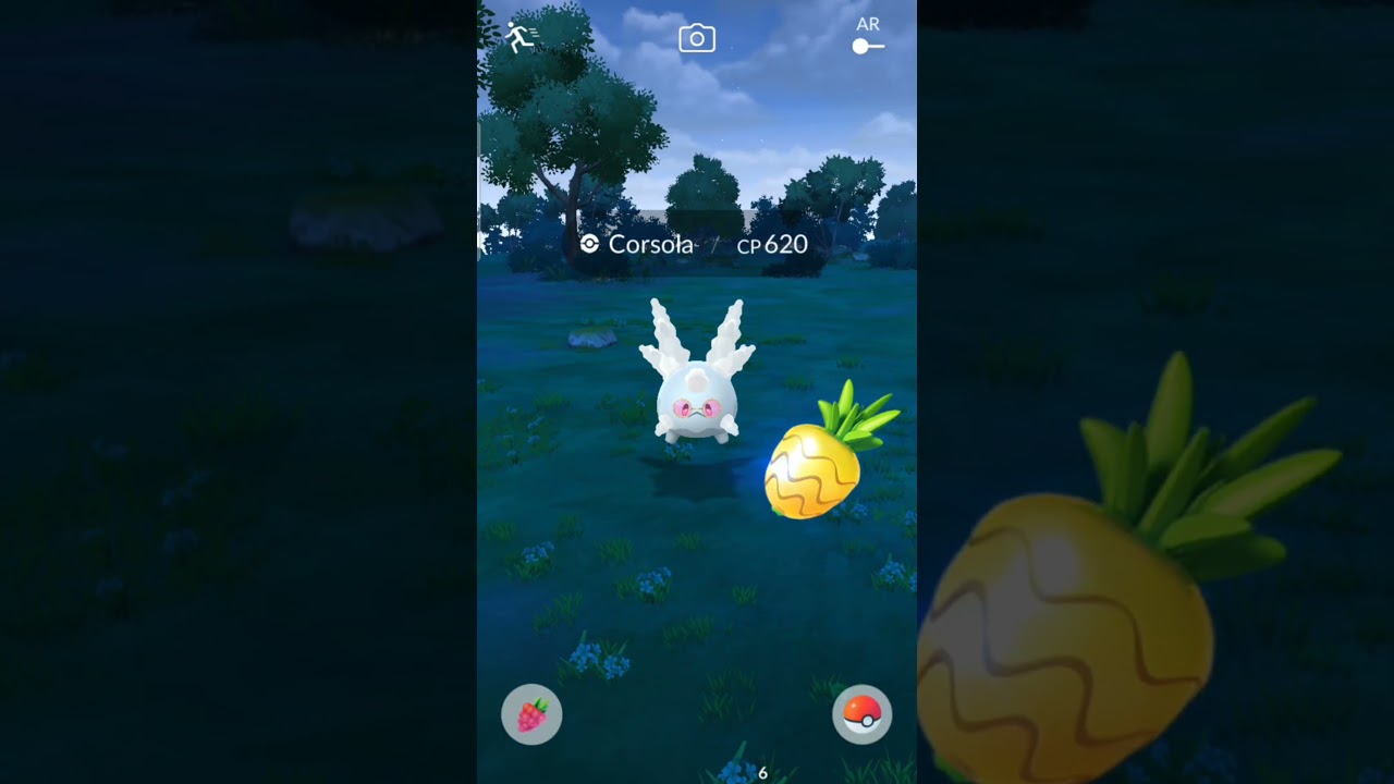 Day 790 of Pokémon Go Daily Bonuses