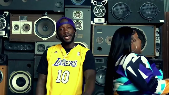 Corion Booker - Ryda ft. @queencassiana