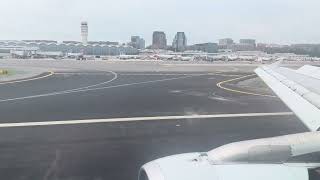 DCA RIVER VISUAL APPROACH