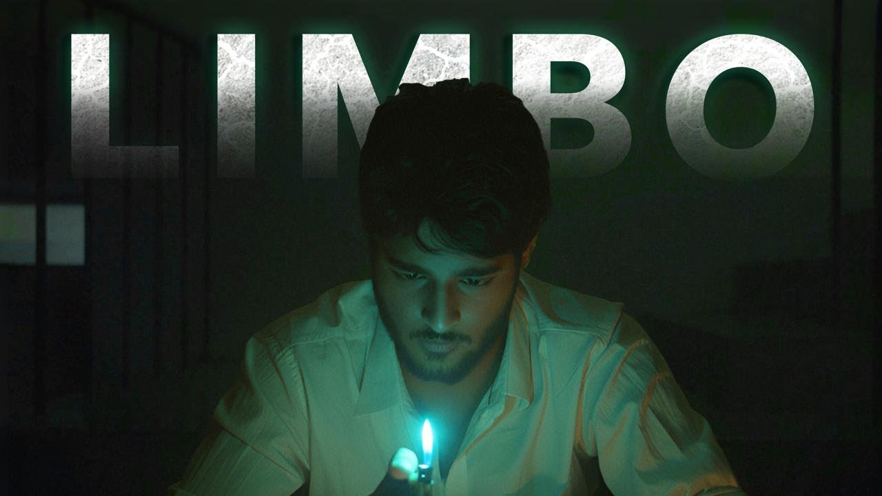 LIMBO | Oasis '25 | Mime Club | BITS Pilani - YouTube