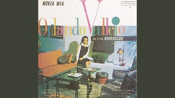 Novia Mia