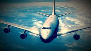 {#1} Element 3D JetStrike. Fly Boeing 747