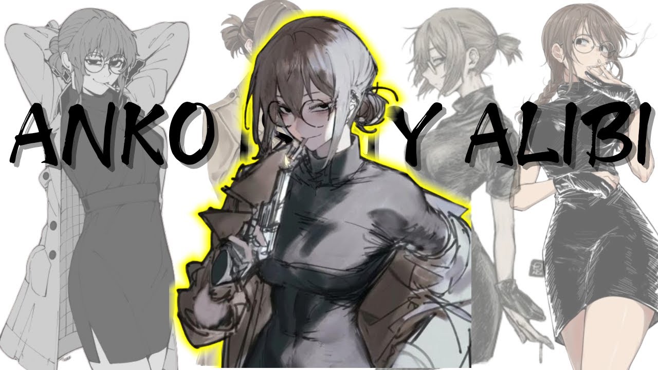 ANKO UGUISU EDIT Call Of The Night 【Anime edit】4k YouTube