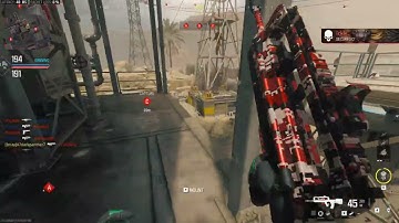 Can Sledgehammer explain this? Sbmm, Eom, algorithm or just a broken game?