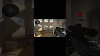 Паника Fresh'а №2 - ТРОЛЛИНГ Fresh the cat'а на ПЕРЕЛЕТНЫХ СНАЙПЕРАХ ЧИТАМИ в CS:GO #2