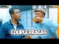 Couple Fracas - Episode 68 (Mark Angel Comedy)