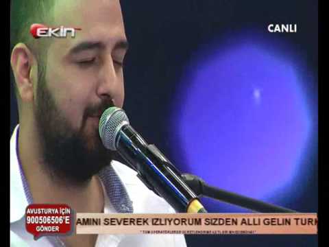 Gürkan Çapkan - Sen Gidersen Ben Ölürüm