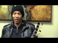 Sweetwater Minute - Vol. 169 Doug "dUg" Pinnick from King's X Interview