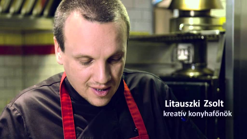 Szakács szakma bemutatása - Duális Szakképzés