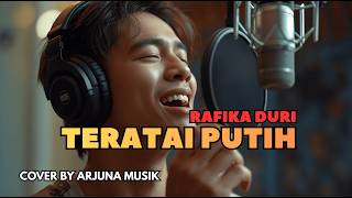 Teratai Putih – Rafika Duri (Cover) | Tembang Kenangan 80an | @Ridwan-f6n6r Request