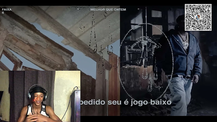 TN REACT - 06. DJONGA • MELHOR QUE ONTEM (MELHOR DO ALBÚM ??!)