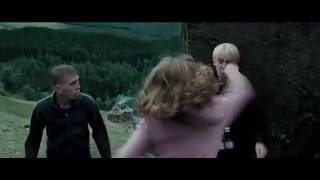 Гарри Поттер. Заклинания часть 3 Гарри Поттер. Заклинания часть 3
