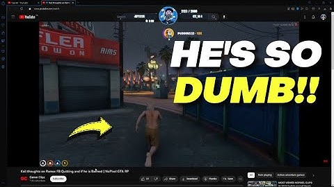 Swizz Reacts to KOIL